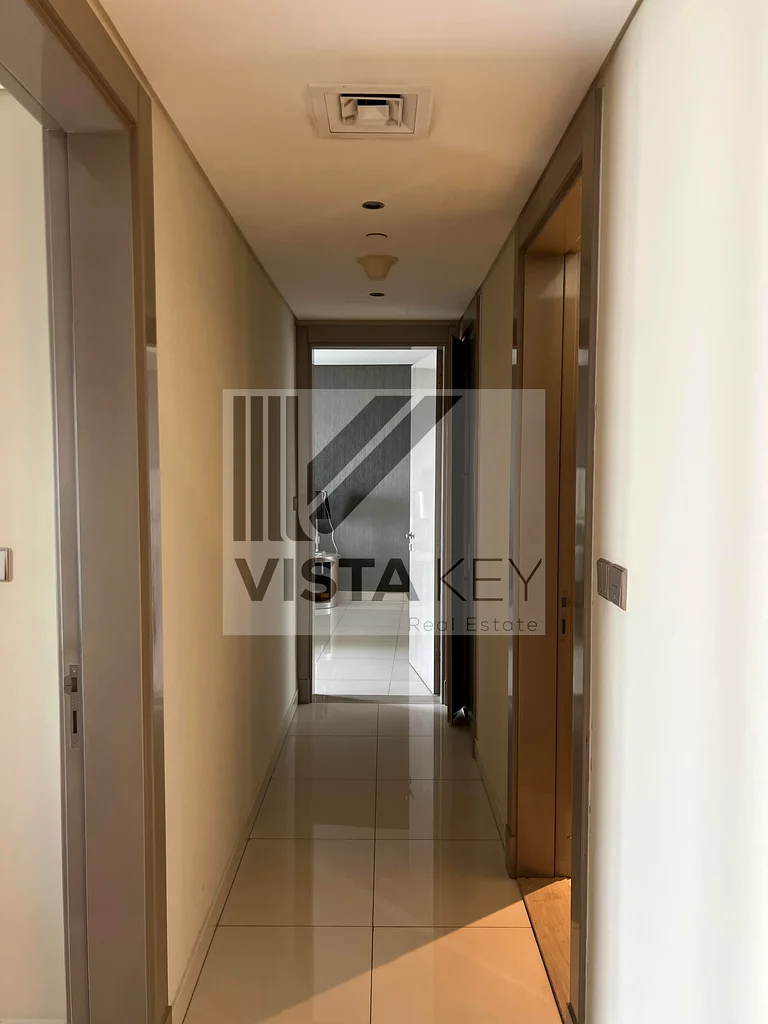 Furnished and Spacious 2 BHK | Open View | High Floor I Vacant63790446218625114