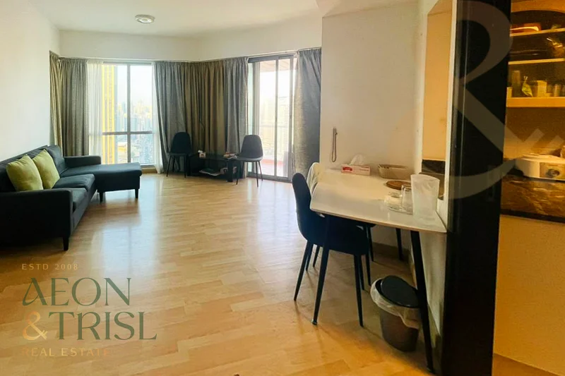 7% ROI | High Floor | 2 Bedroom | Fully Furnished64036191642754112