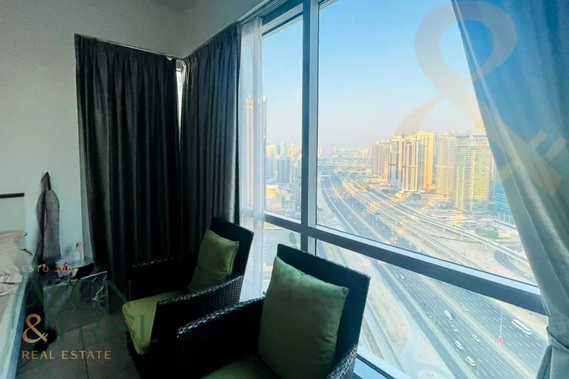 7% ROI | High Floor | 2 Bedroom | Fully Furnished64036191642754113