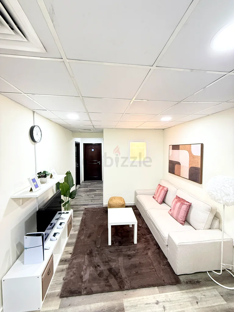 PREMIUM PRIVATE ROOM |CLOSE TO STADIUM METRO |ALL INCLUSIVE RENT WITH HOUSE KEEPING |NEW63624809882753111