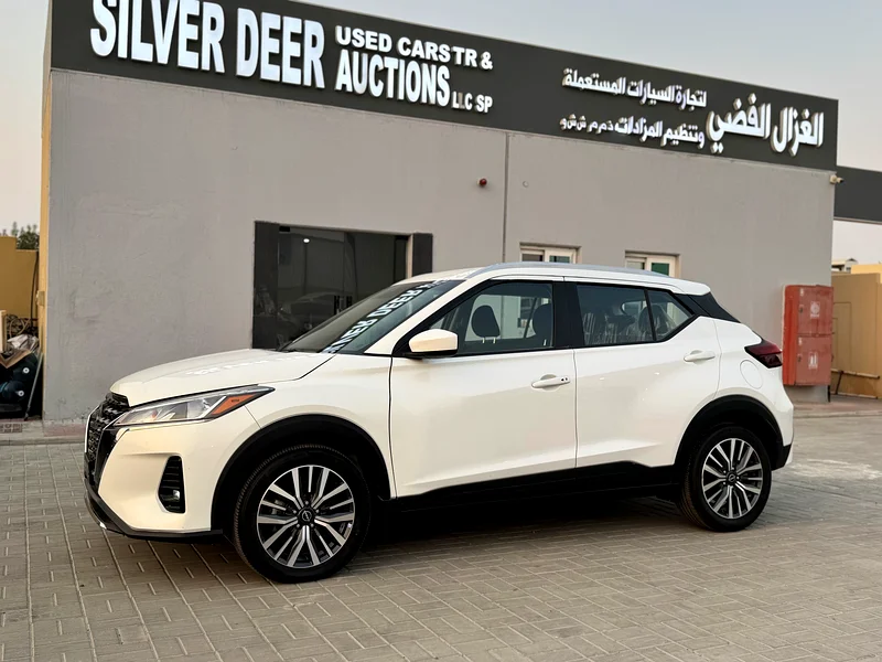 SV Blind Spot Monitoring63699058453121110