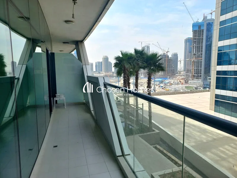 Partial Canal View | Furnished | Near Dubai Mall63790784562179113
