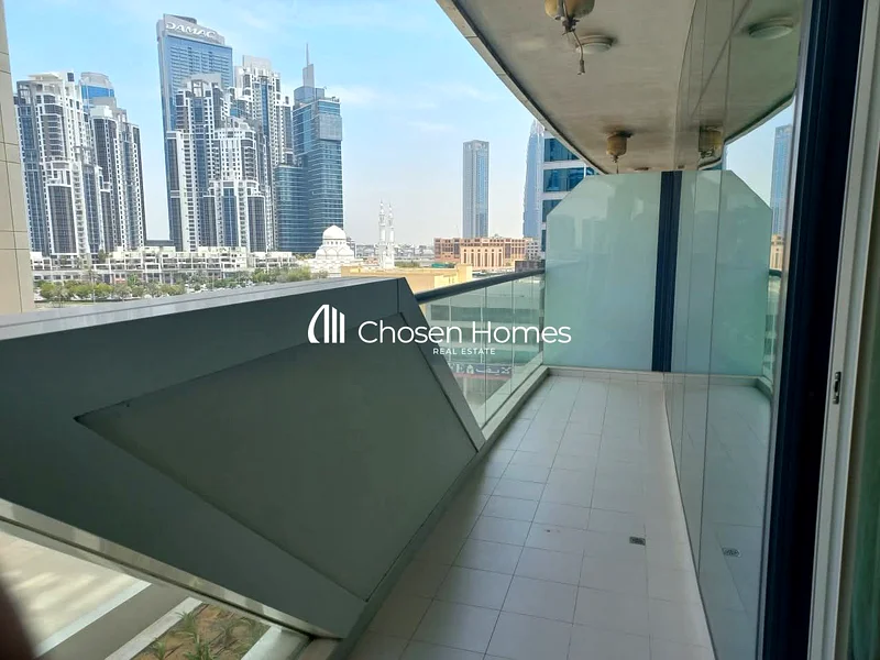Partial Canal View | Furnished | Near Dubai Mall63790784562179112