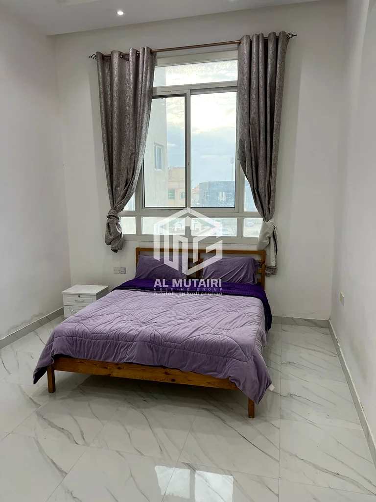 🏡 فيلا شهرية للإيجار – الياسمين، عجمان63717734978434113