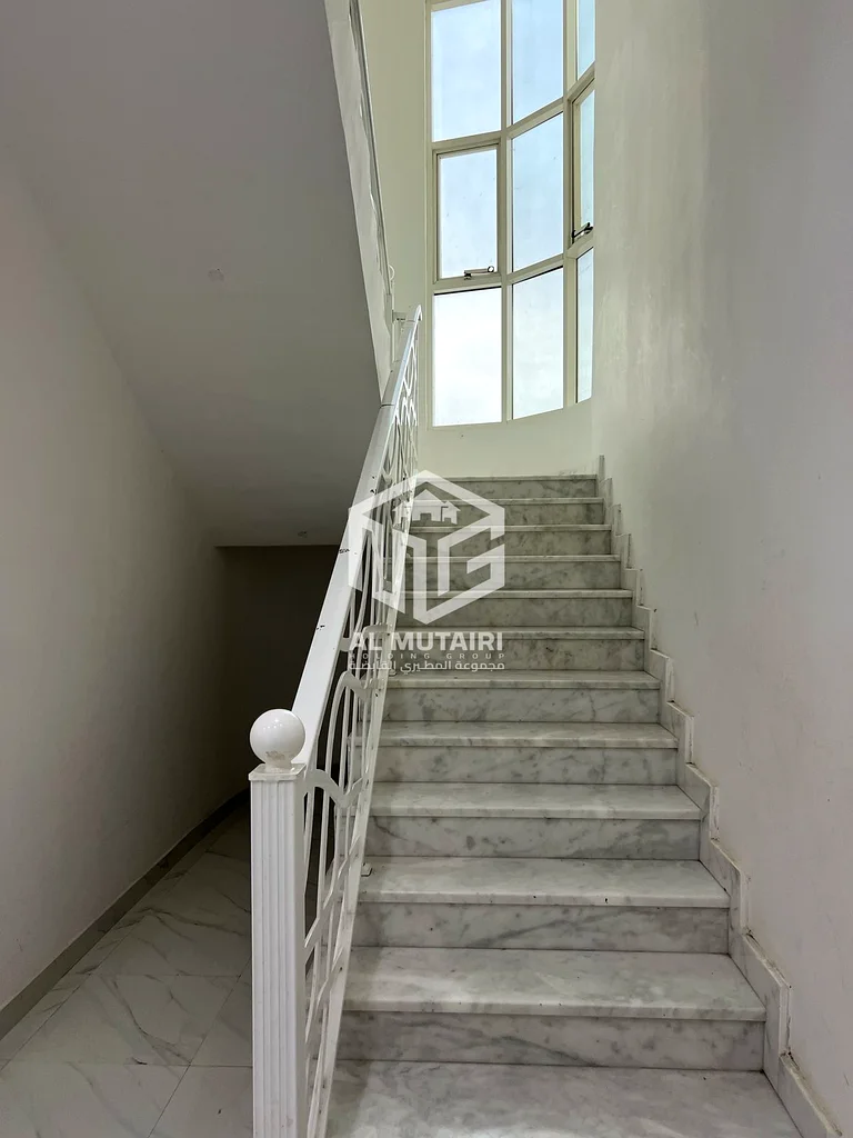 🏡 فيلا شهرية للإيجار – الياسمين، عجمان63717734978434111