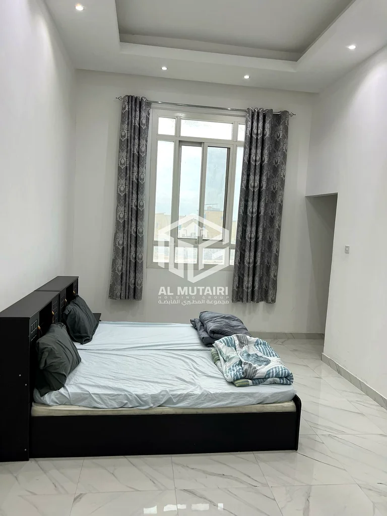 🏡 فيلا شهرية للإيجار – الياسمين، عجمان63717734978434112