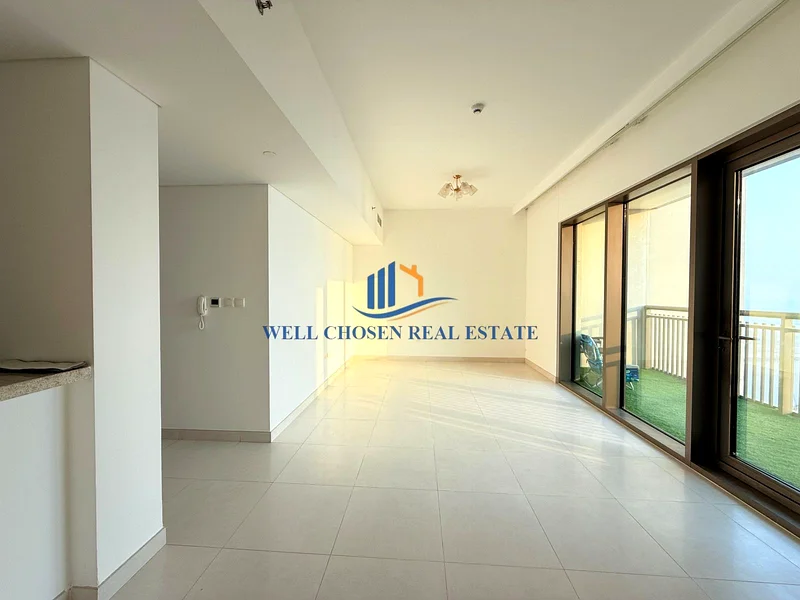 Burj Khalifa View | High Floor | Unfurnished63760310148609111