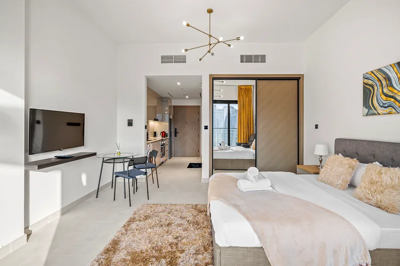 9000 burj khalifa view fully furnished studio with balcony63836576896001114