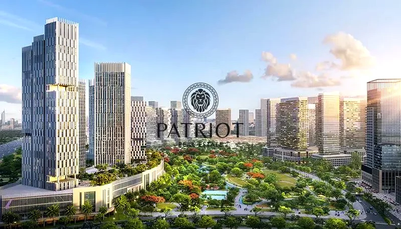 Luxury Living | Serene Pool Views | High ROI – Dubai Land63965168015105111