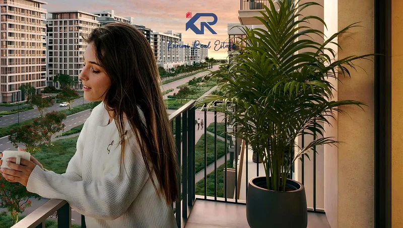BRAND NEW | MODEL DESIGHN | HIGH FLOOR | HANDOVER Q3 2026 |63950459827073114