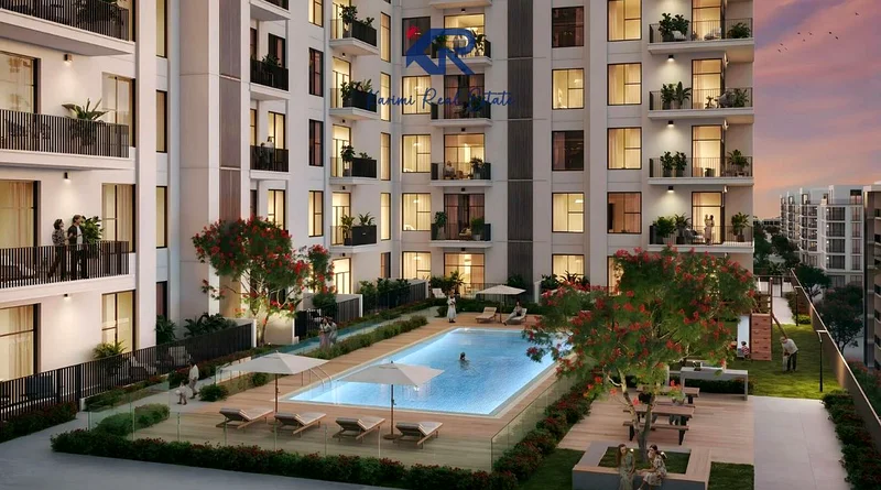 BRAND NEW | MODEL DESIGHN | HIGH FLOOR | HANDOVER Q3 2026 |63950459827073110