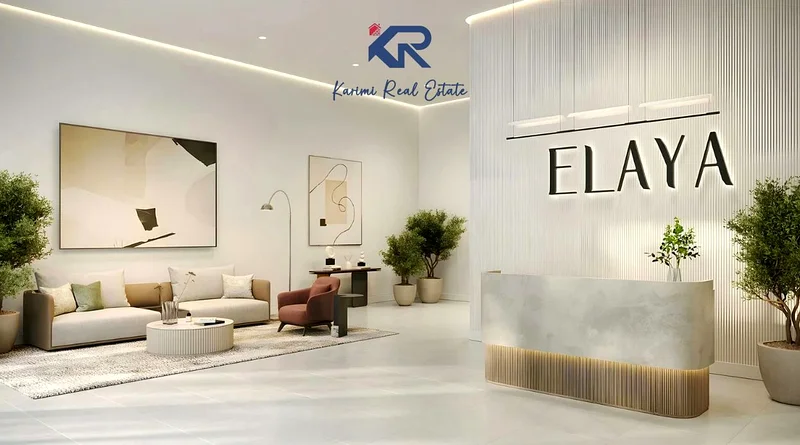 BRAND NEW | MODEL DESIGHN | HIGH FLOOR | HANDOVER Q3 2026 |63950459827073111