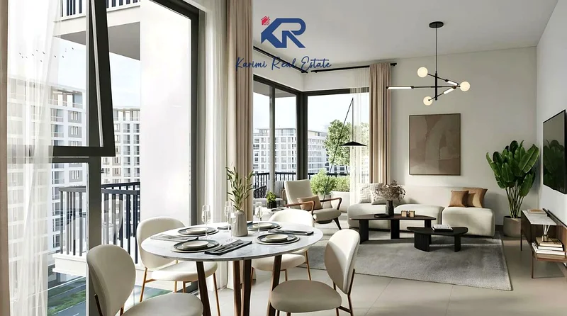 BRAND NEW | MODEL DESIGHN | HIGH FLOOR | HANDOVER Q3 2026 |63950459827073112