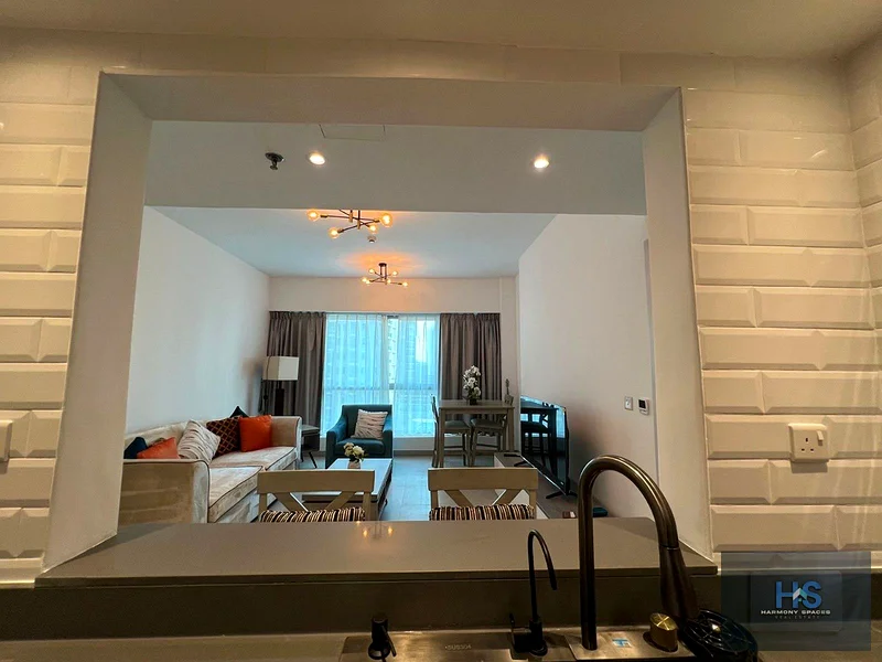 Furnished Property | Near To Tram | Multiple Cheaques63774419463297114