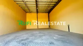 3200 SQFT LAND Warehouse for Rent In Emirates Modern Industrial Area, UAQ.