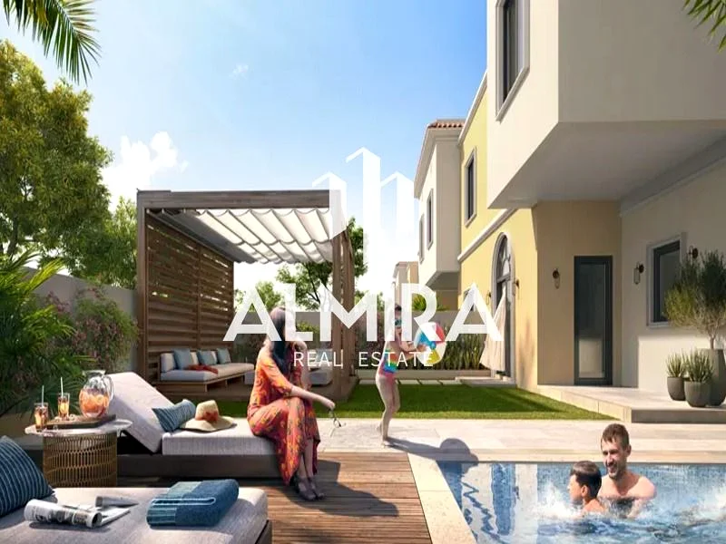 Corner Unit | Near The Park | Premium Amenities | Resale63848271611777113