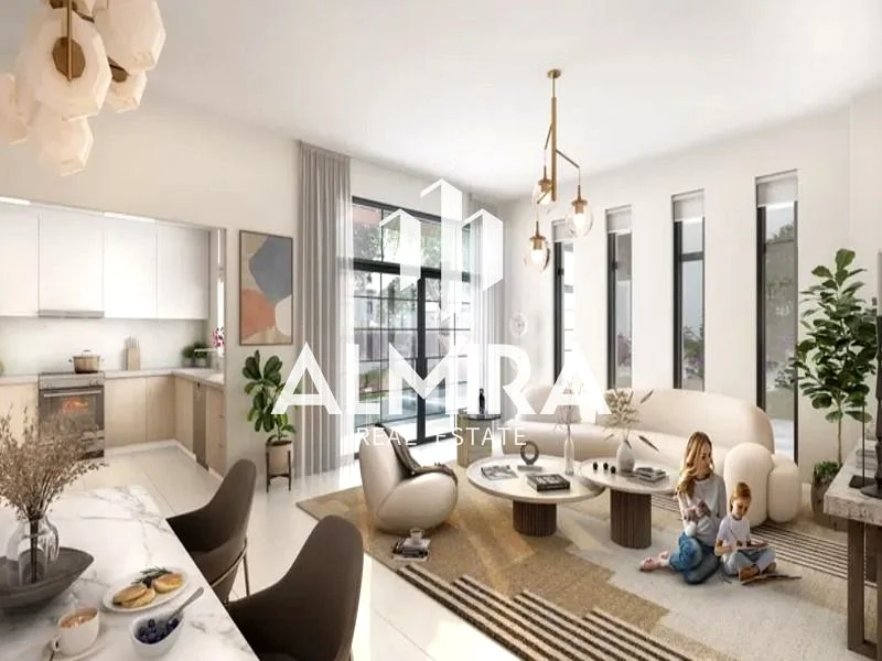 Corner Unit | Near The Park | Premium Amenities | Resale63848271611777111