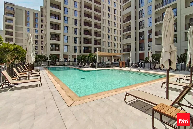 Beach Access | Vacant | Unfurnished | Kitchen Apl63759058856834112