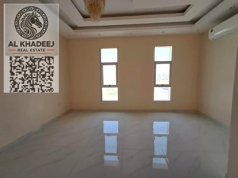 3 bedroom villa for annual rent in Al Zahia for 85,000 dirhams63710612744450112