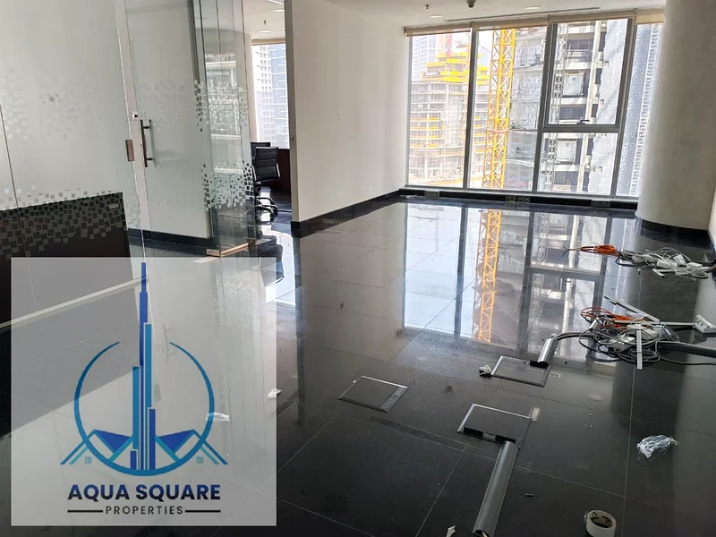 قريب من المترو || مجهز || إطلالة SZR63621017424771114