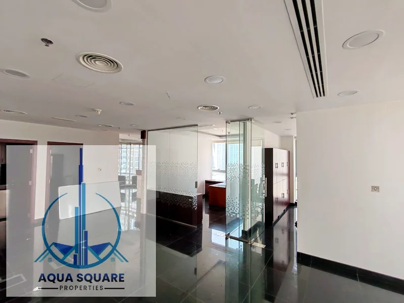 قريب من المترو || مجهز || إطلالة SZR63621017424771111