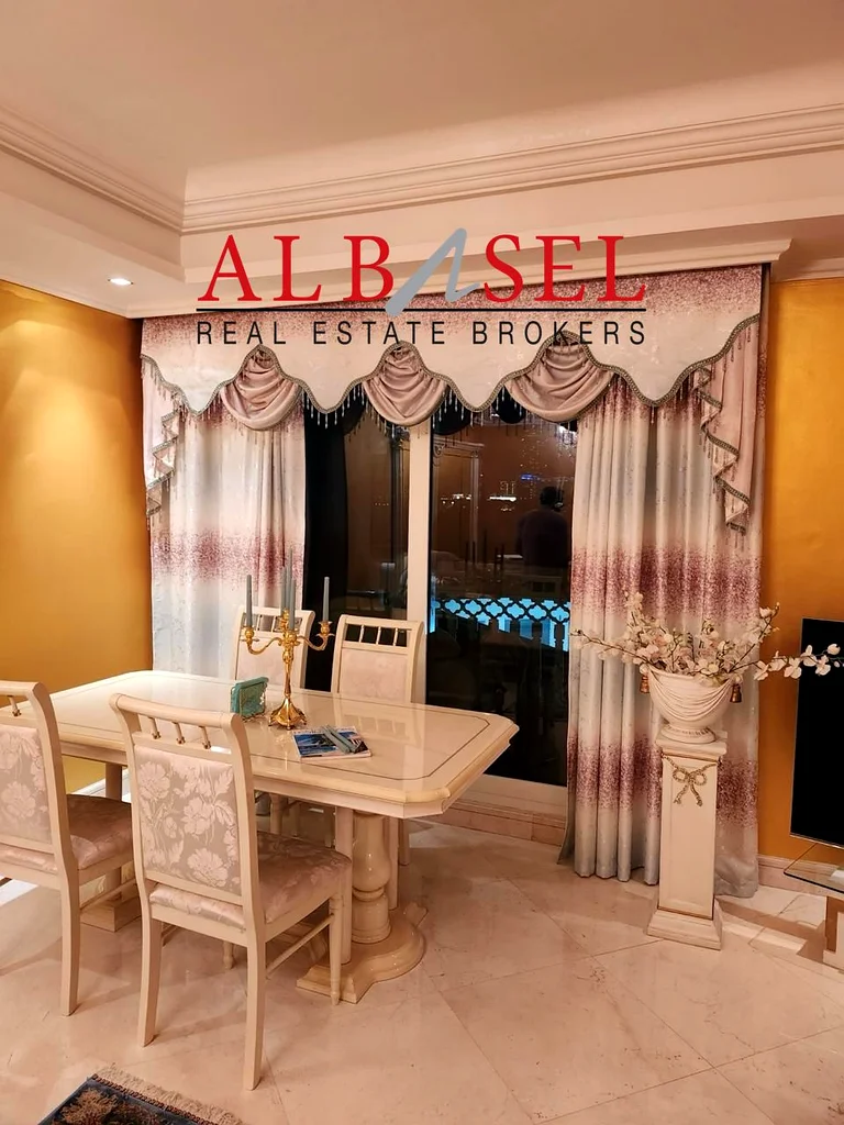 Luxurious | Fully Furnished | Beachfront63752265788802113