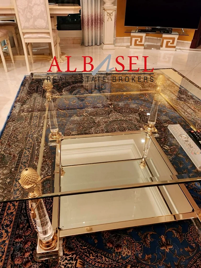 Luxurious | Fully Furnished | Beachfront63752265788802114