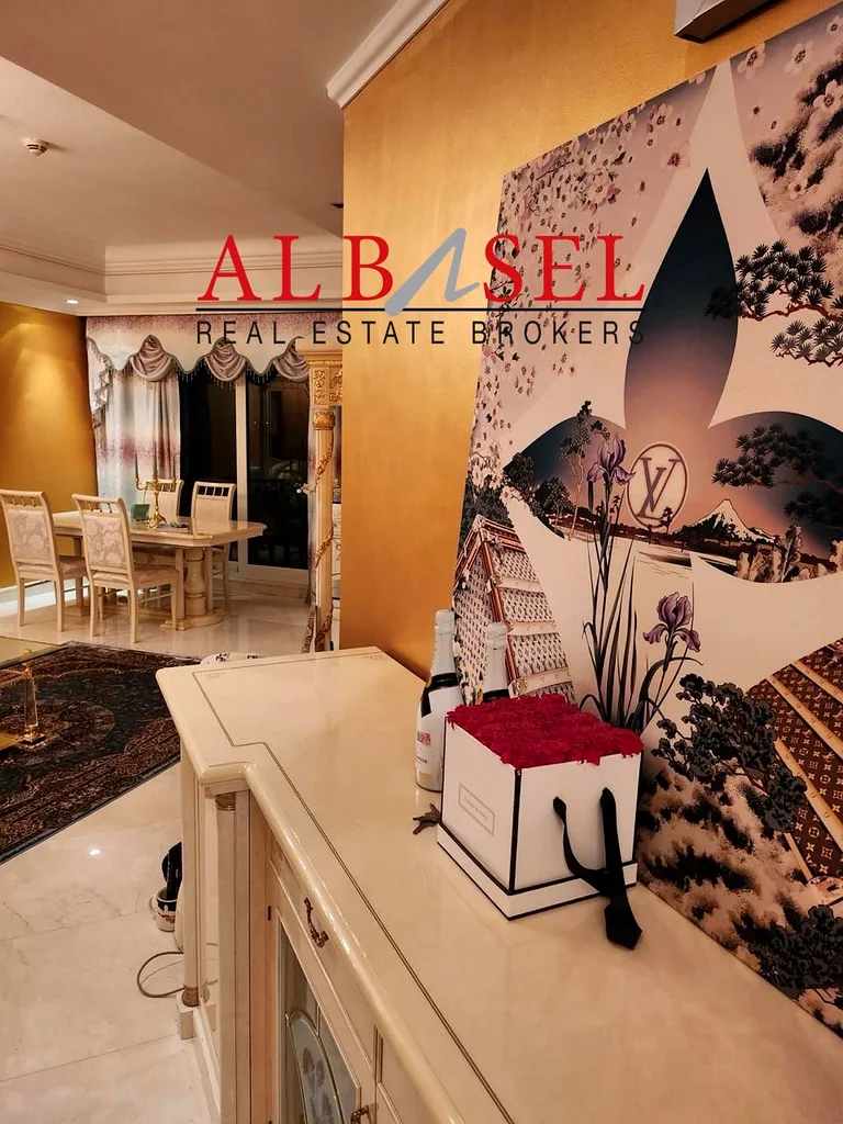 Luxurious | Fully Furnished | Beachfront63752265788802111