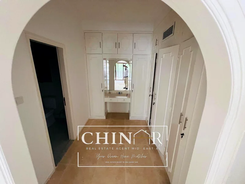STAND ALONE | 5 BEDROOMS | MAID-ROOM |PARKING INSIDE & OUTSIDE | CENTRAL AC | CALL US TODAY !63625224237315111