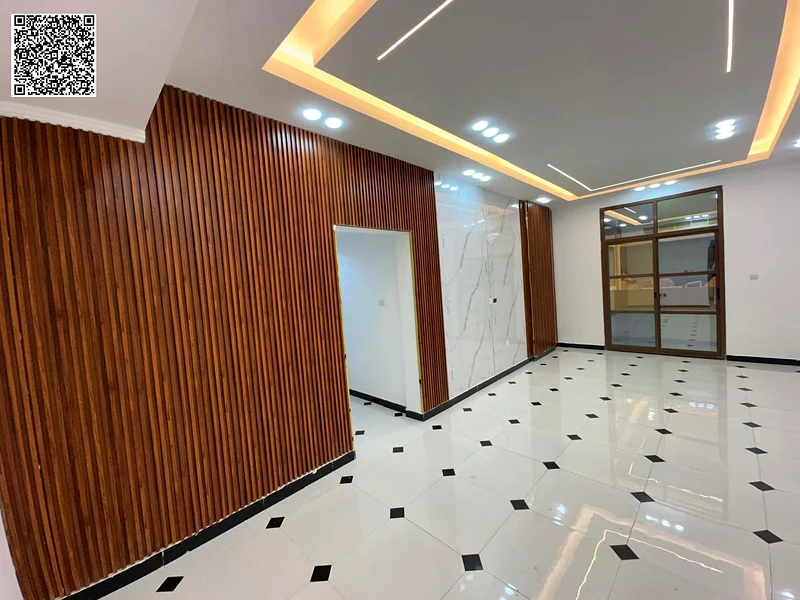 2BR & hall | fully decorated | luxury finishes with modern and comfortable design | prime location close to all essential services63719788559874113