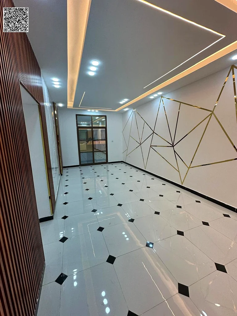 2BR & hall | fully decorated | luxury finishes with modern and comfortable design | prime location close to all essential services63719788559874112