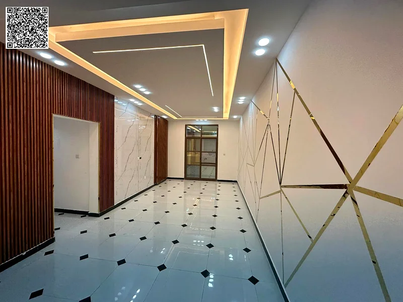 2BR & hall | fully decorated | luxury finishes with modern and comfortable design | prime location close to all essential services63719788559874111