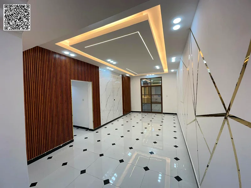 2BR & hall | fully decorated | luxury finishes with modern and comfortable design | prime location close to all essential services63719788559874110