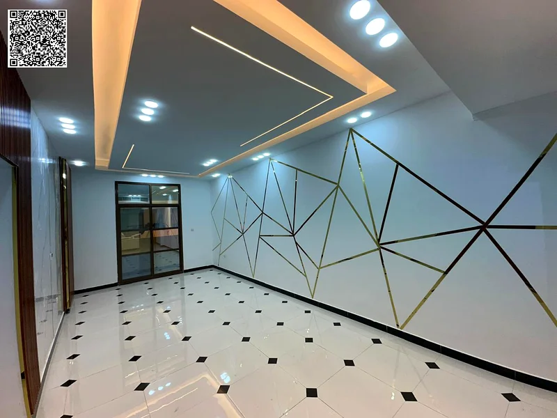 2BR & hall | fully decorated | luxury finishes with modern and comfortable design | prime location close to all essential services63719788559874114