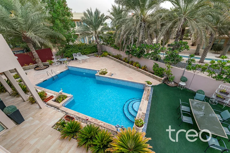 Upgraded - Extended | Huge Plot | Private Pool63919340643073114