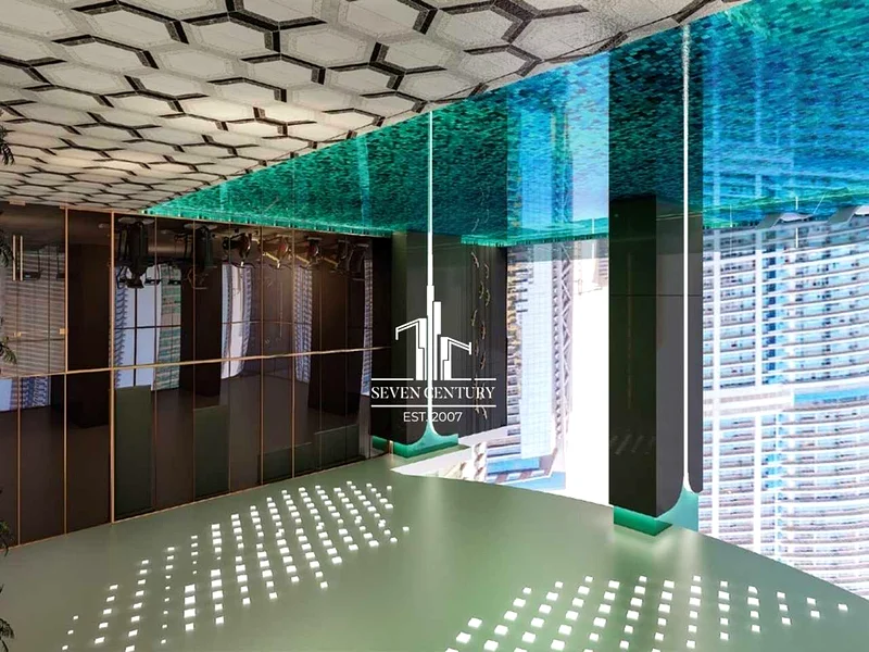 Park View | Luxury Unit | Luxury Studio63988565971331112