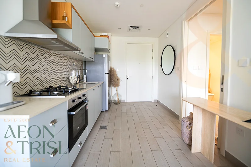 Club Villas and Amenities View | Block B | Level 164044326384899114