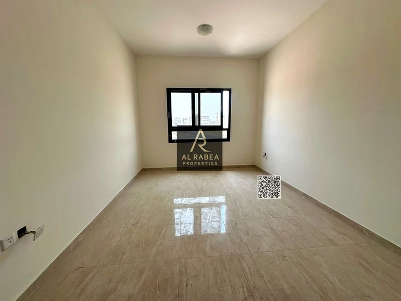 First resident | Al Jurf 3 | Opp. Chinese Market 1BR, hall, 2BA, open balcony AED 32K | 4/6 cheques | 3K security Handover: Sep 1563714534912001113