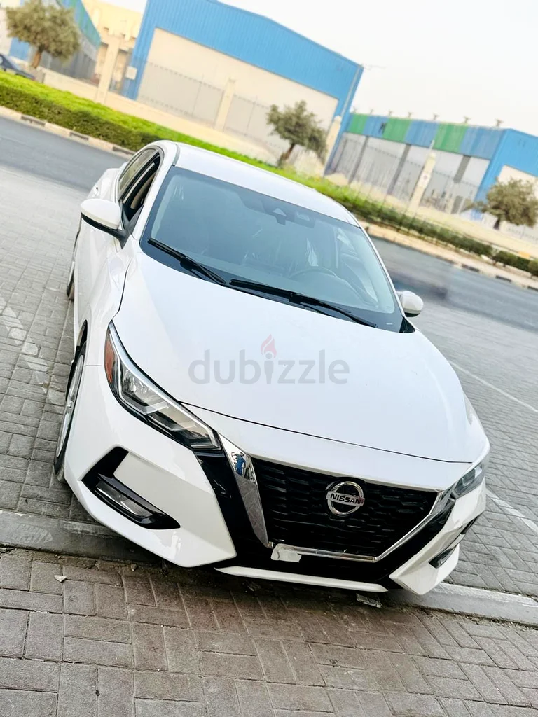 Nissan Sentra 202263699056182019110