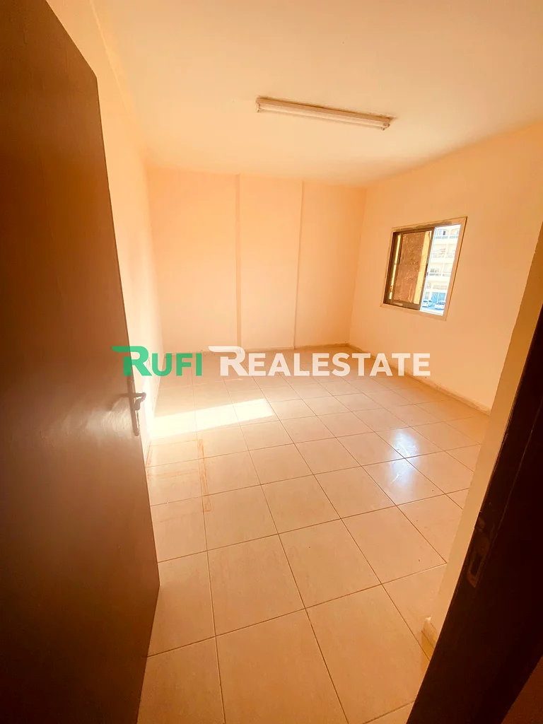 One Bedroom Apartment for rent available in Ajman Al Rawdha 1 on Main Road near Humaidya Police station Ajman63721987997955114