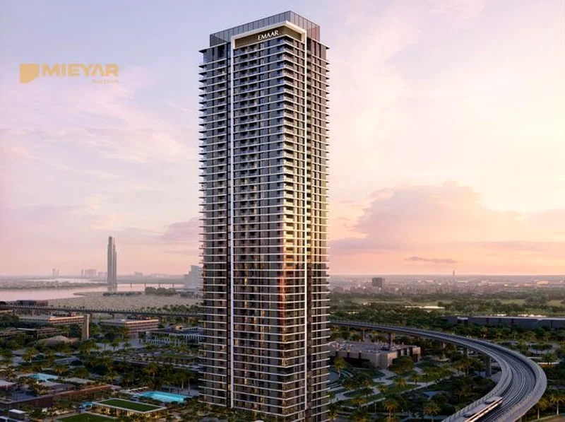 Last units! Invest in a top-tier location with high appreciation. 📍🚀64028007996931110