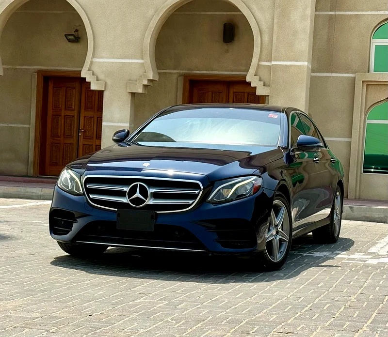 مرسيدس بنز E300 فل اوبشن 201763699044428675112