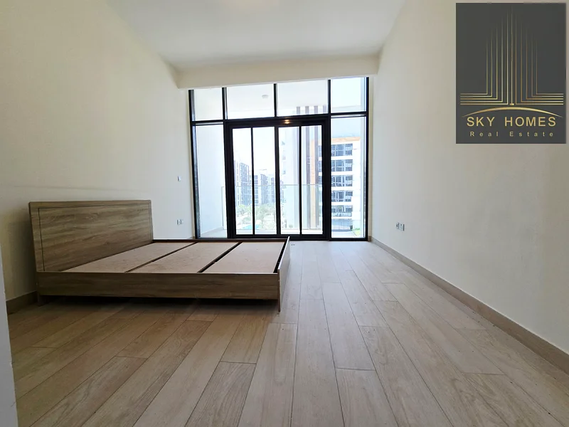 شقة استوديو فاخرة مع أجهزة مطبخ متاحة للإيجار بإطلالة جيدة بسعر 50 ألف63801675824387110