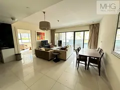 Unfurnished | Tenanted | Spacious Layout