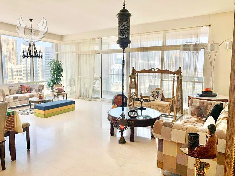 Big balcony | Huge layout | Vacant63987522990210110