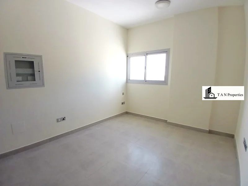 شقة استوديو جديدة تمامًا | بالقرب من المترو | مناسبة للعائلات | جاهزة للانتقال63769028229251111