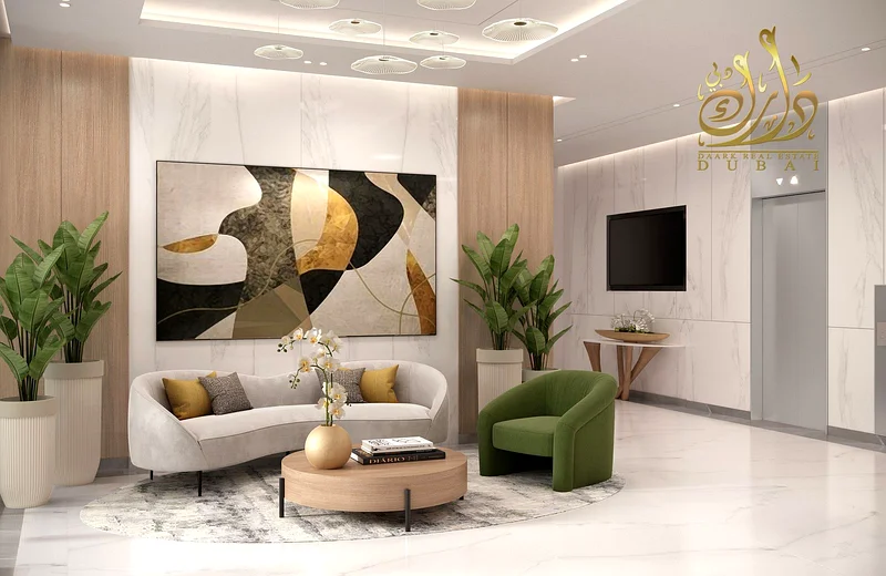 10% DOWN PAYMENT | CLOSE TO METRO | HIGH ROI63941038863233114