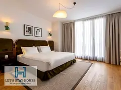 Summer Offer I Furnished I Kitchen I Free Cleaning I Gym I Pool I Parking I 24*7 Security