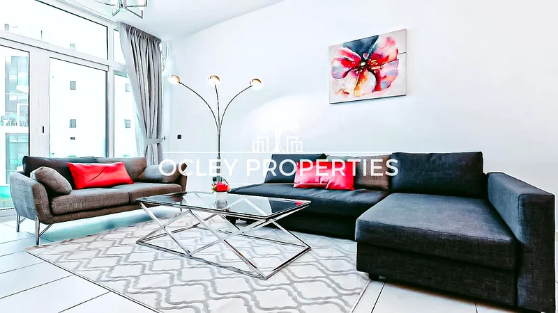Furnished | Prime Location | Sea View63752265751682112