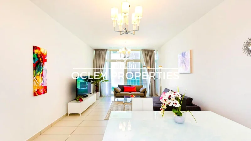 Furnished | Prime Location | Sea View63752265751682110